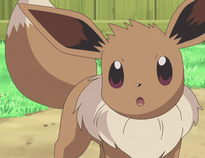 Eevee Gif