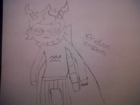 Eridan Ampora