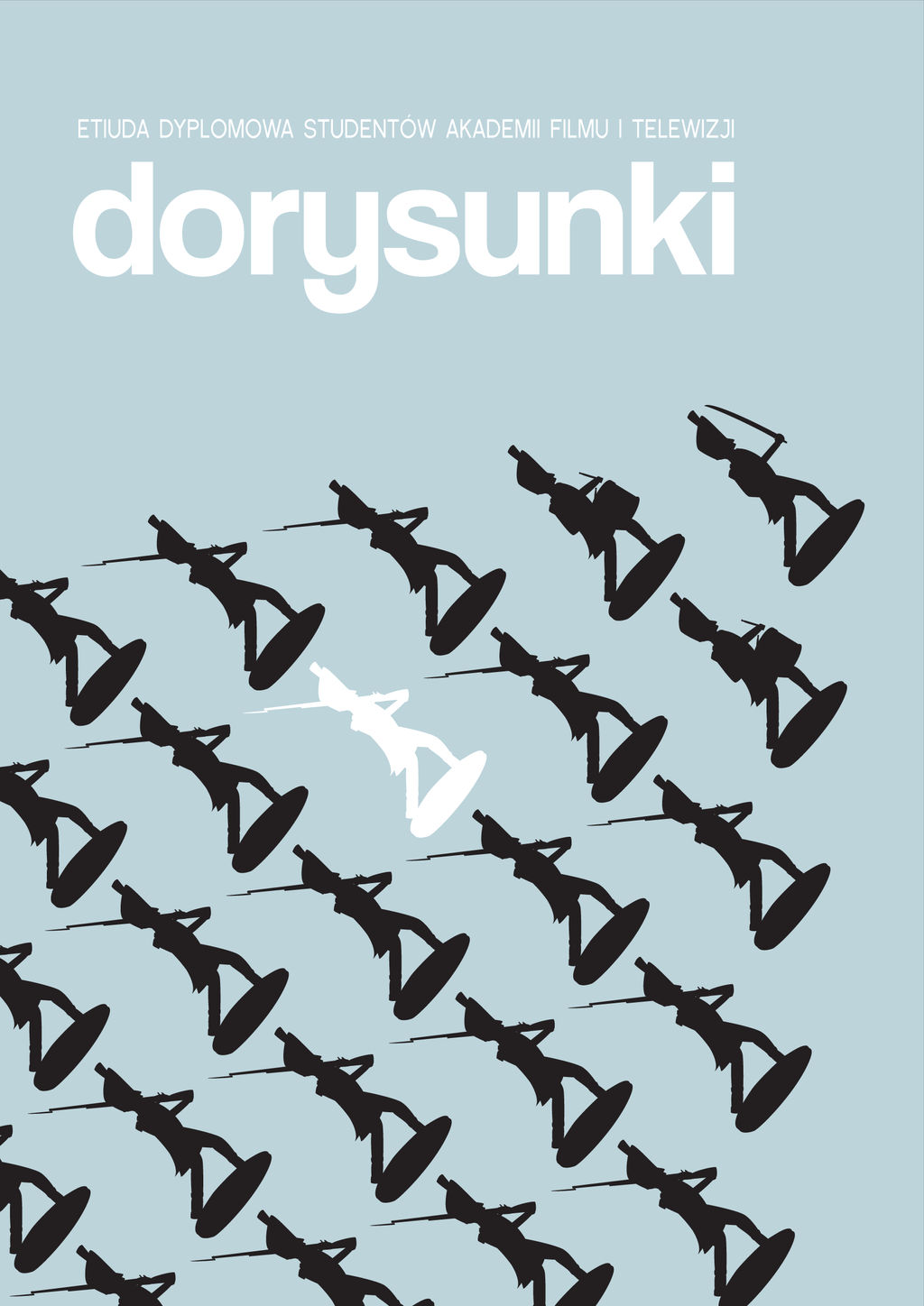 Dorysunki film poster