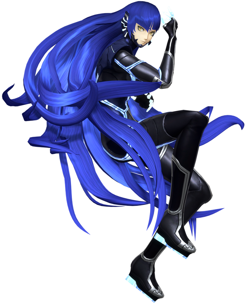 Nahobino By G1OG1O On DeviantArt nahobino-by-g1og1o-on-deviantart