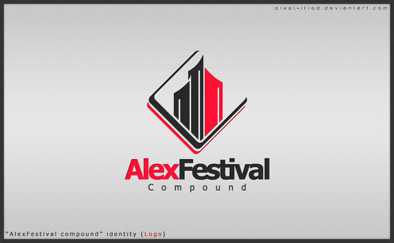 AlexFestival Logo