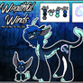 Wraithful Winds - Grid Adopt - EmberLuna