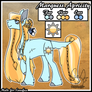 Marquess Apricity - Comm