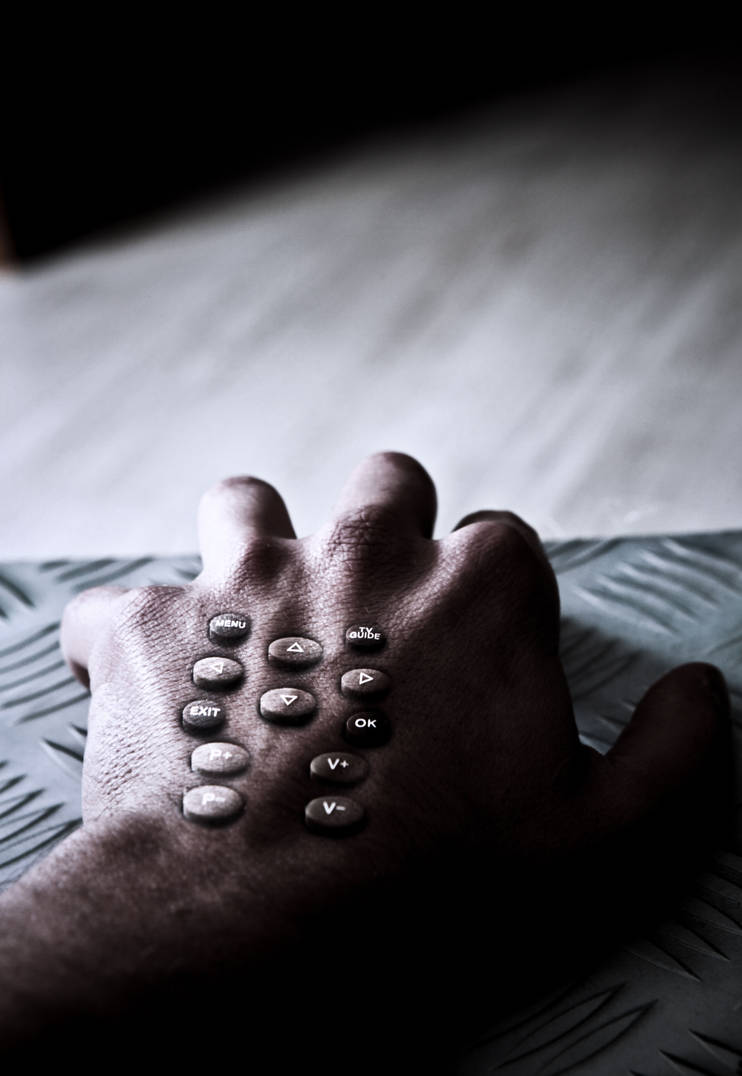 evolution by Anestis9985 on DeviantArt