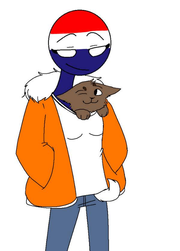 Countryhumans The Netherlands By Haileytheengine200 On DeviantArt countryhumans-the-netherlands-by-haileytheengine200-on-deviantart