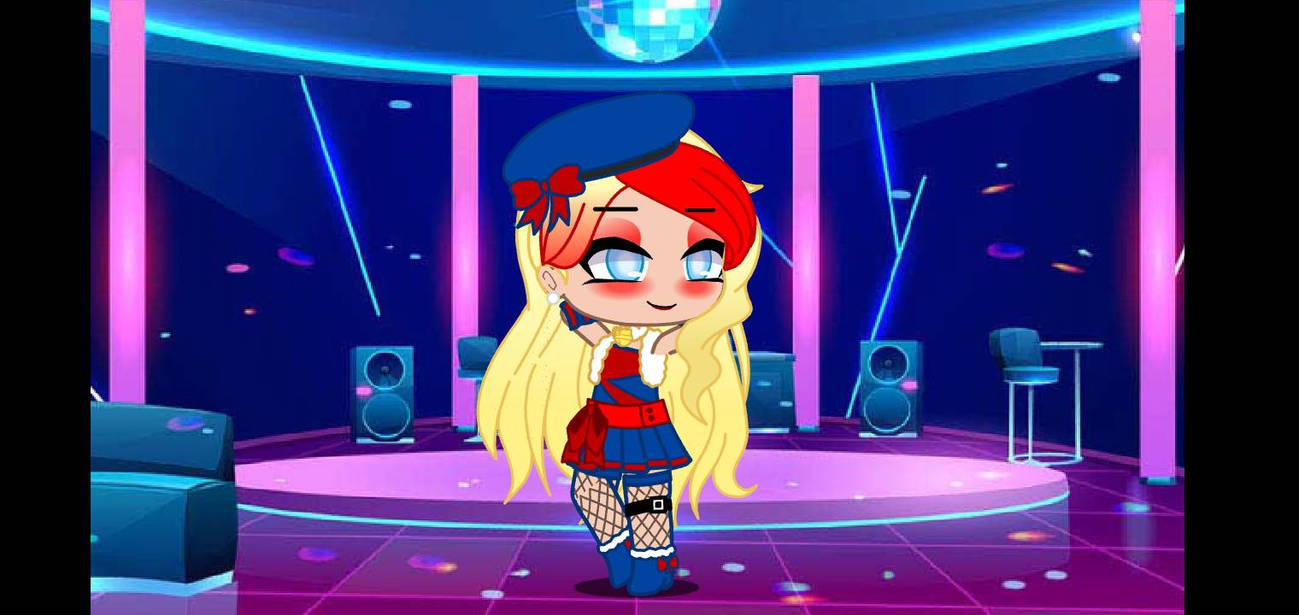 Humanized! Emma by Haileytheengine200 on DeviantArt