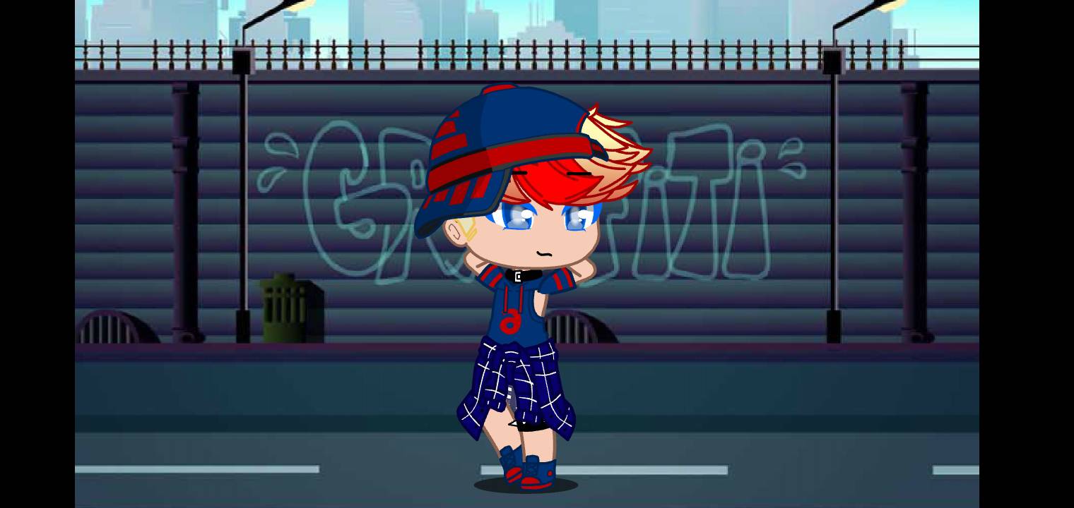 Humanized! Lisa by Haileytheengine200 on DeviantArt