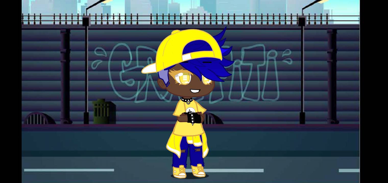 Humanized Let Me Humanized! Flow by Haileytheengine200 on DeviantArt
