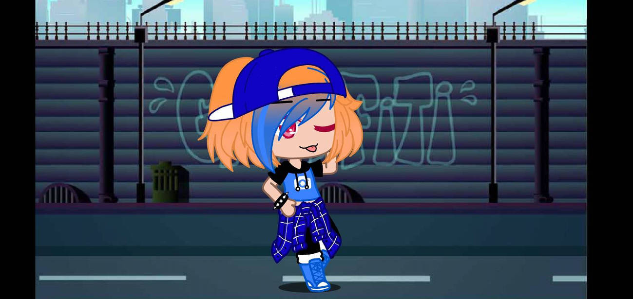 Humanized! Emily by Haileytheengine200 on DeviantArt