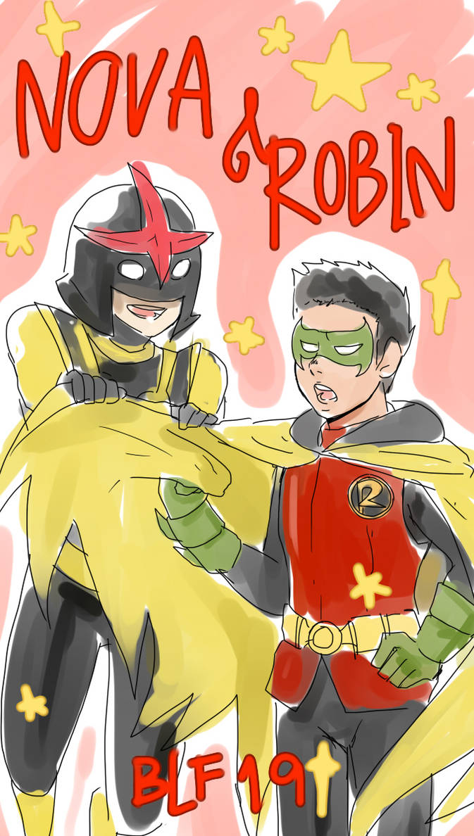Mio Nobin Rx Nobin by anto-ploy on DeviantArt