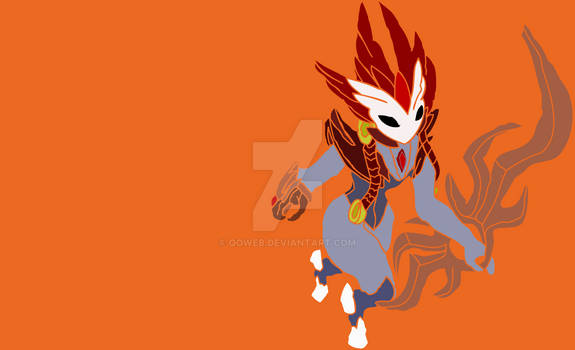 Dragon Fist Shadowfire Kindred Complete Minimalist