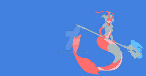 Nami Minimalist