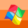 MS Paint Windows Vista/7 logo