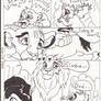 The lion king what if? comic page 2