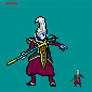 Whis by ddeadly