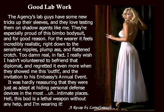 Nice Man Lab Deviantart Good Lab Work by lornasams on DeviantArt