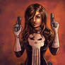 Miss Punisher