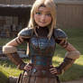 Astrid 