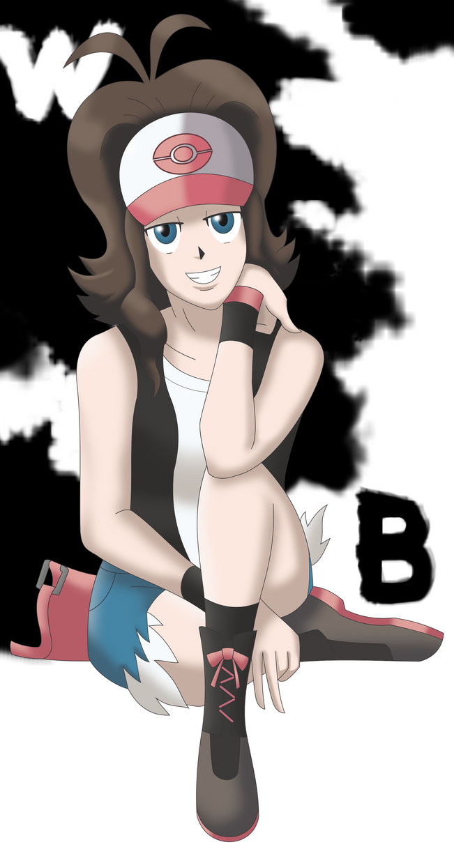 Comic Twuko Touko by Skull-Junky on DeviantArt