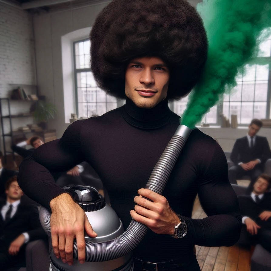 Skunklet Recruitment! (Timothee Collinet as Skunk) by thetrapster on ...