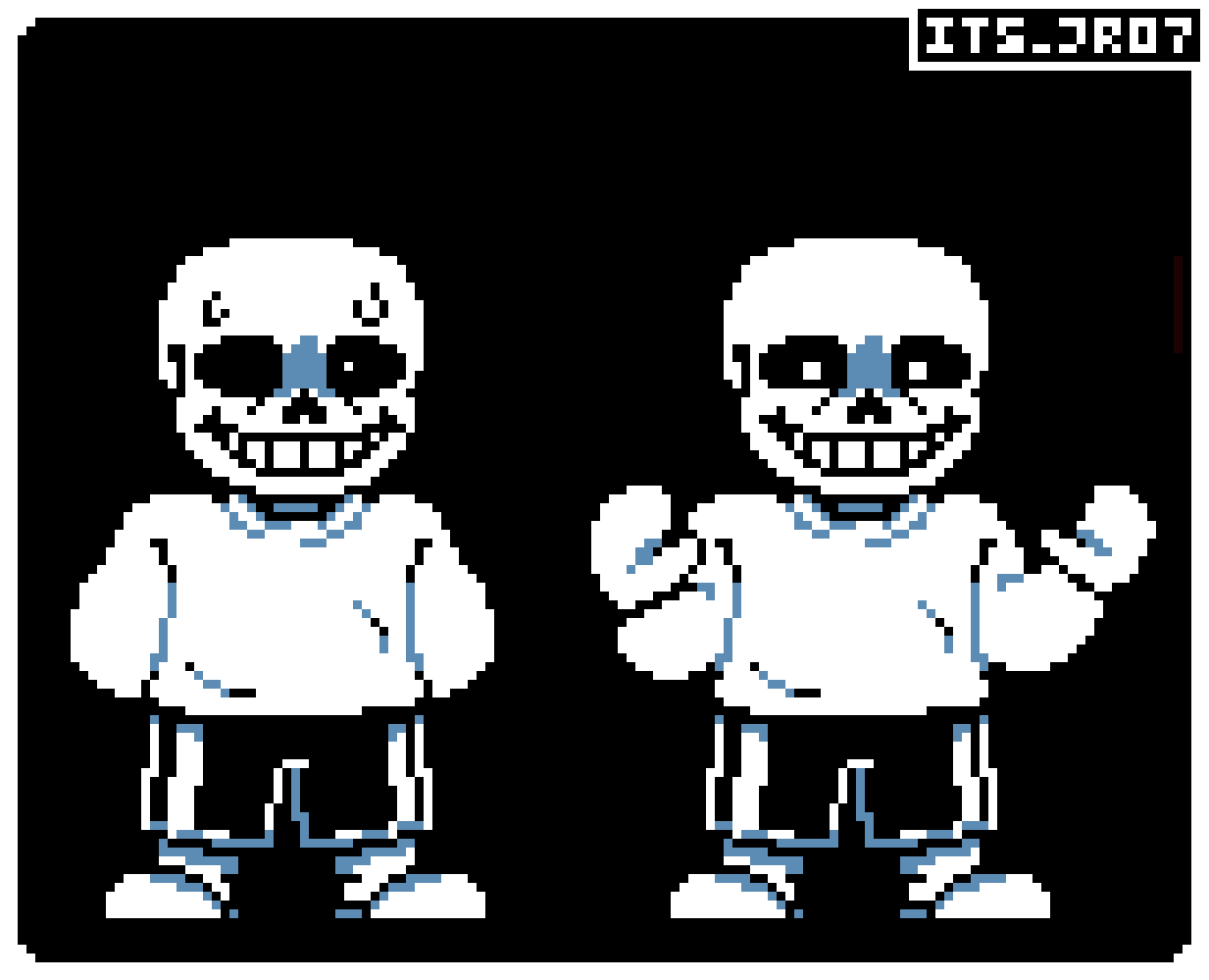 promised sans but funny by omgitsjr07 on DeviantArt