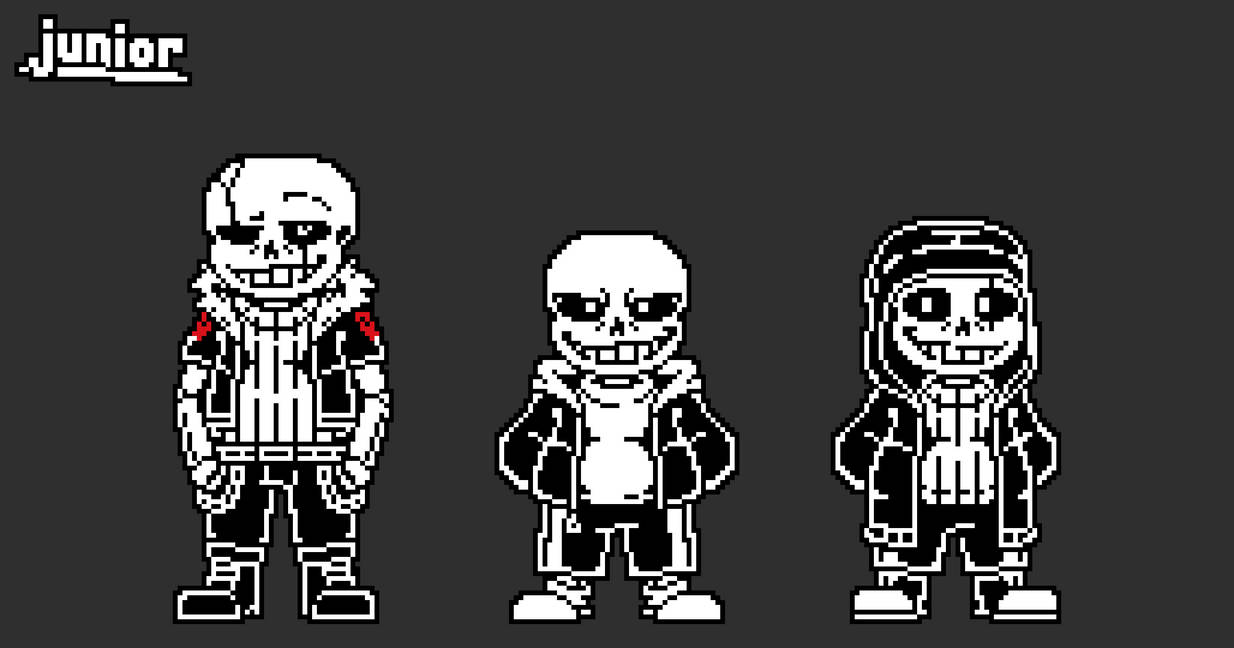 Void Time Trio By Omgitsjr07 On DeviantArt Void time trio by omgitsjr07 on deviantart