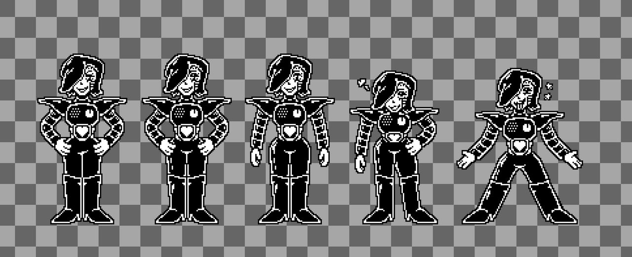 mettaton by omgitsjr07 on DeviantArt