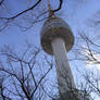 The Heighth of Seoul Tower