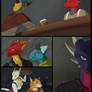 The Legend of Spyro: A New World Page 11