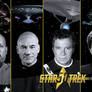 Star Trek 50th Anniversary Wallpaper - 1920x1080