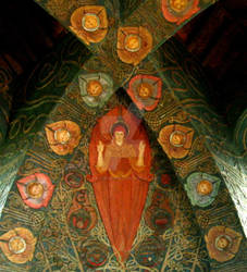 Watts Chapel