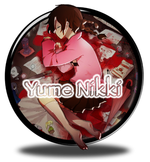 Yume Nikki