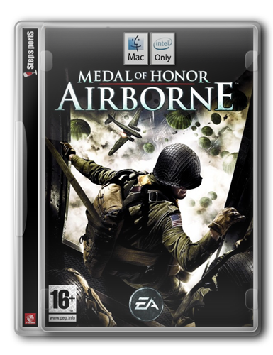 Moh Shadow Box MoH-Airborne_Box by RaVVeNN on DeviantArt