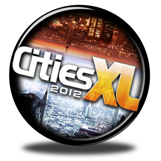 CitiesXL 2012