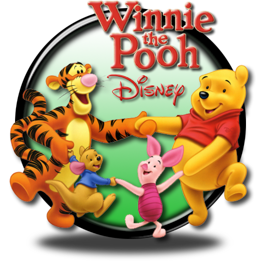 Winnie The Pooh