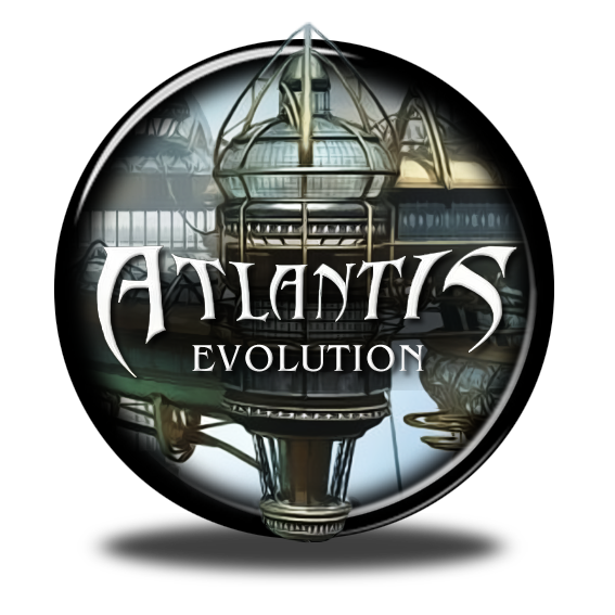 Atlantis Evolution