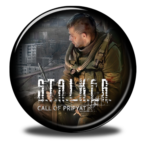 Call-of-Pripyat