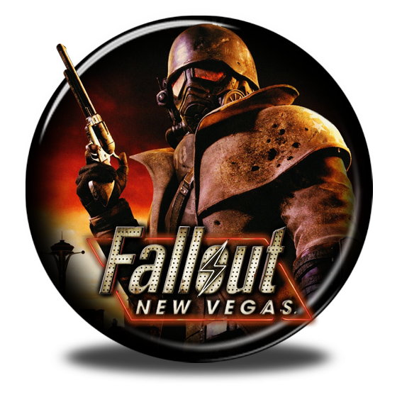 New Vegas