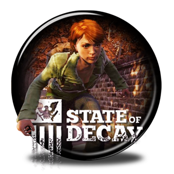 State of Decay