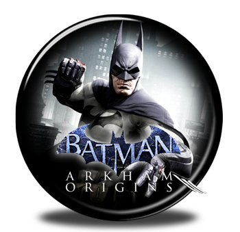 Batman Arkham Origins