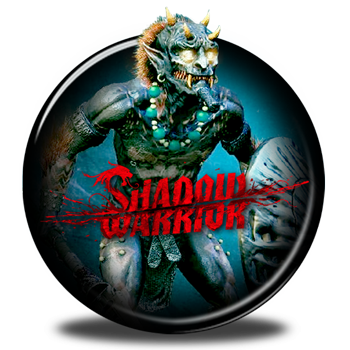 Shadow Warrior 2013