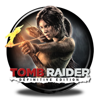 Tomb Raider 2013 DE