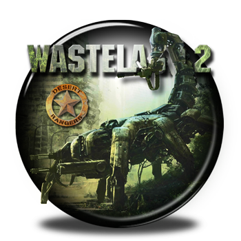 Wasteland 2: Digital Deluxe Edition