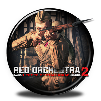 Red Orchestra 2