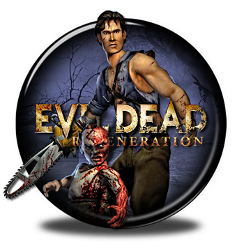 Evil Dead Regeneration