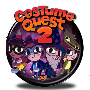 Costume Quest 2