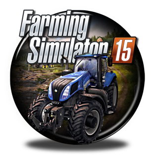 Farming Simulator 2015