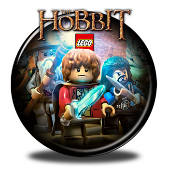 Lego The Hobbit