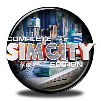 SimCity Complete Edition