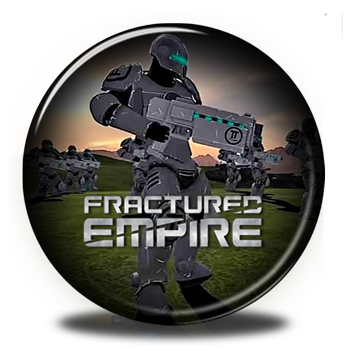 Exodus Wars Fractured)Empire